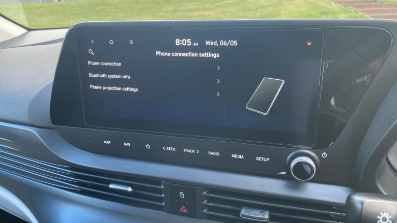 Hyundai i20 1.0T GDi 90 Tech Line 5dr Petrol Hatchback